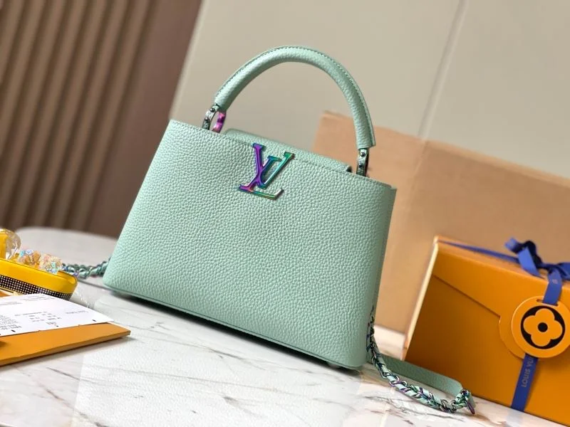 Louis Vuitton Capucines BB Bags FashionForward 39788
