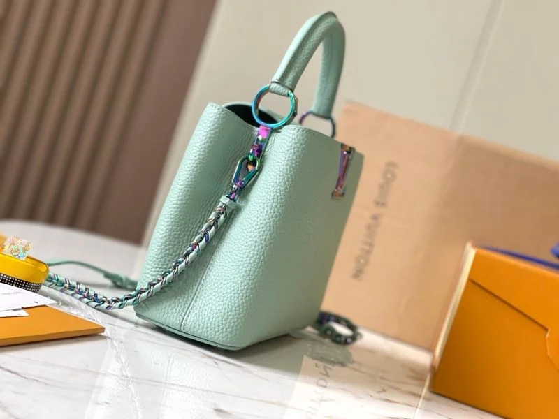 Louis Vuitton Capucines BB Bags FashionForward 39788