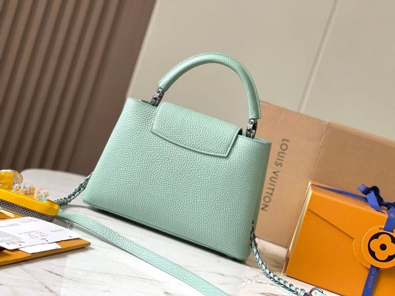 Louis Vuitton Capucines BB Bags FashionForward 39788