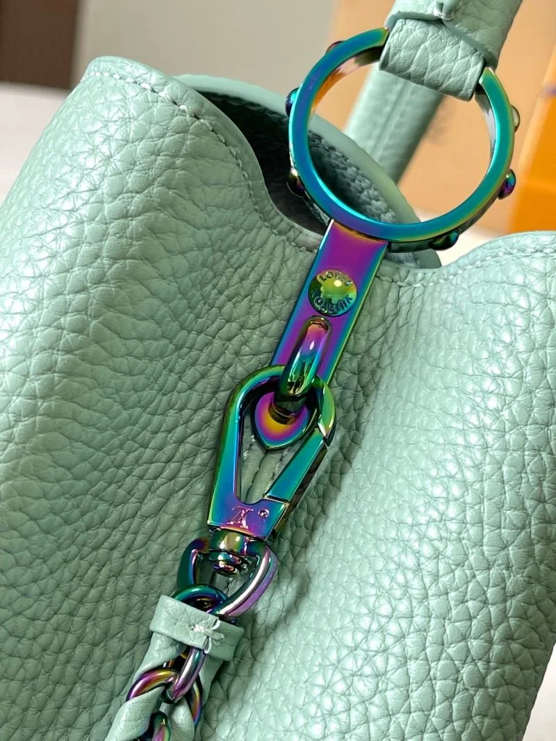 Louis Vuitton Capucines BB Bags FashionForward 39788