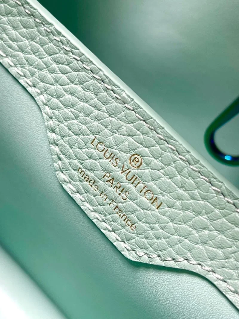 Louis Vuitton Capucines BB Bags FashionForward 39788
