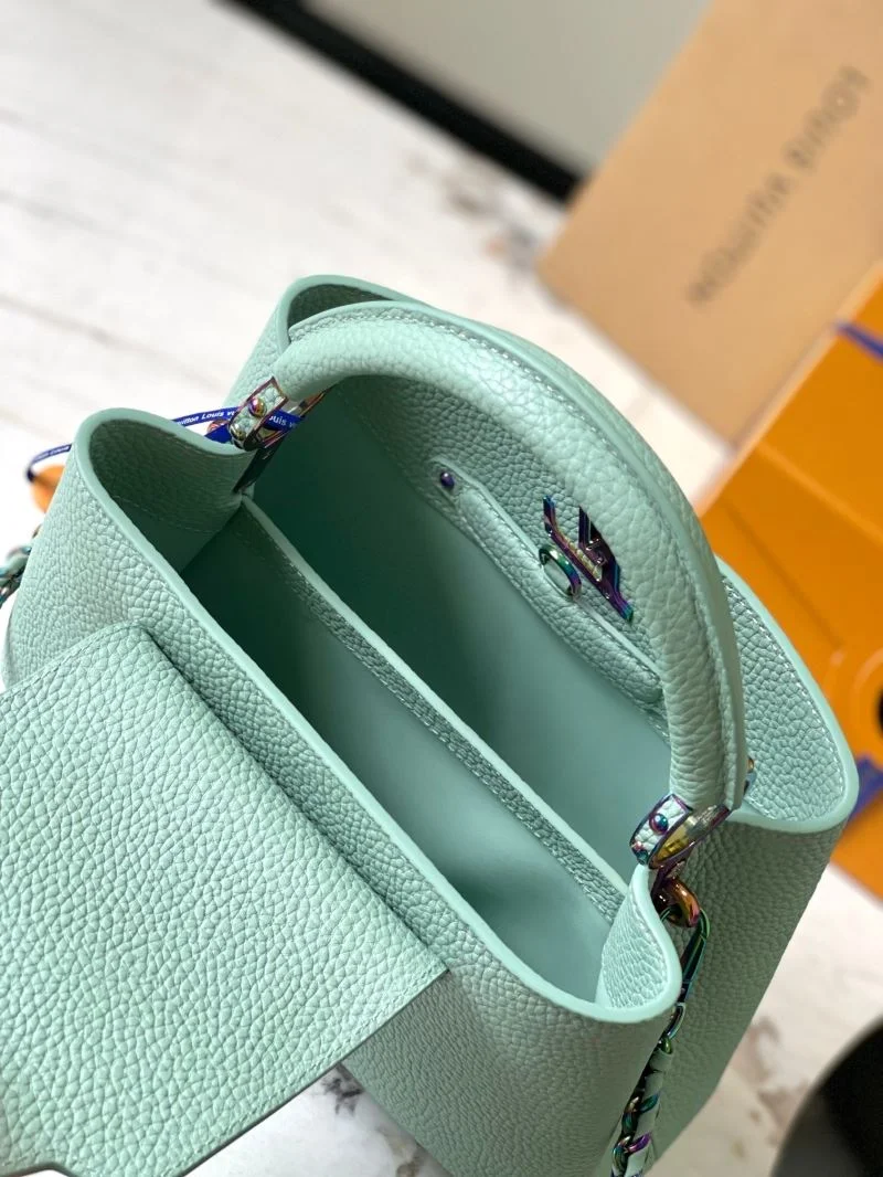 Louis Vuitton Capucines BB Bags FashionForward 39788