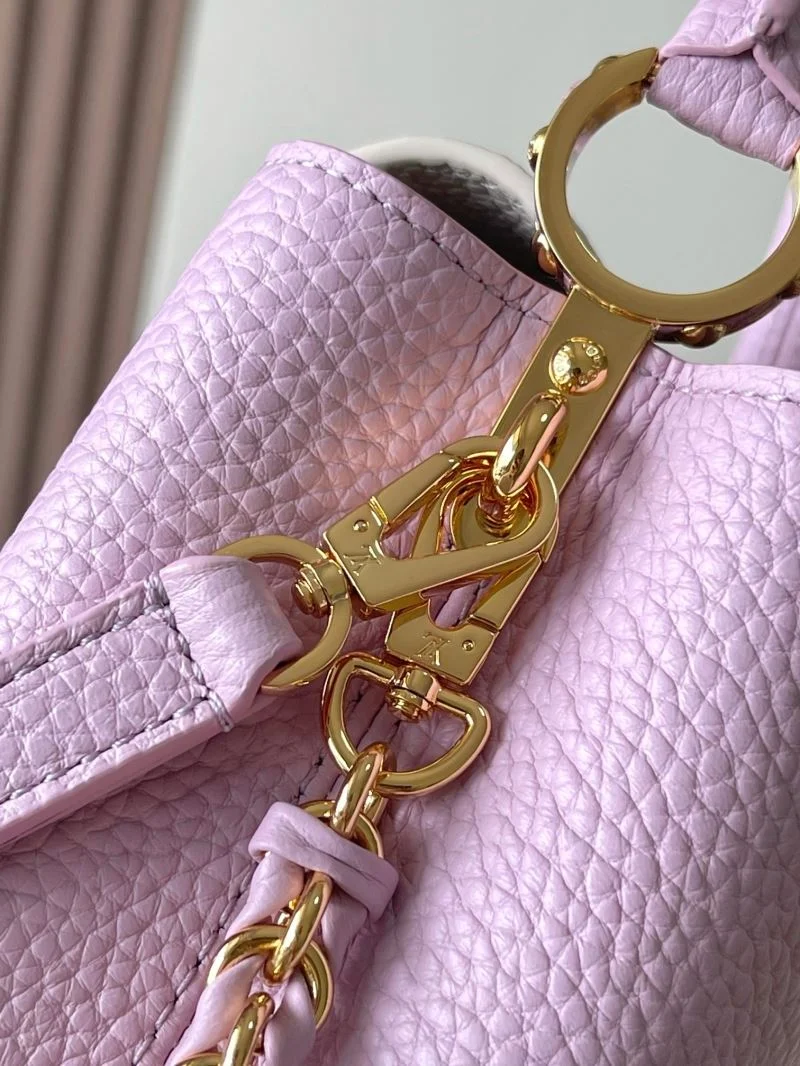 Louis Vuitton Capucines BB Bags Sustainable 39786