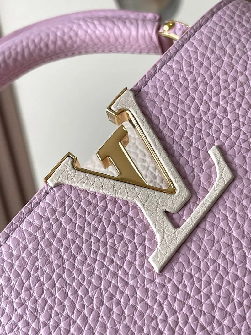 Louis Vuitton Capucines BB Bags Sustainable 39786