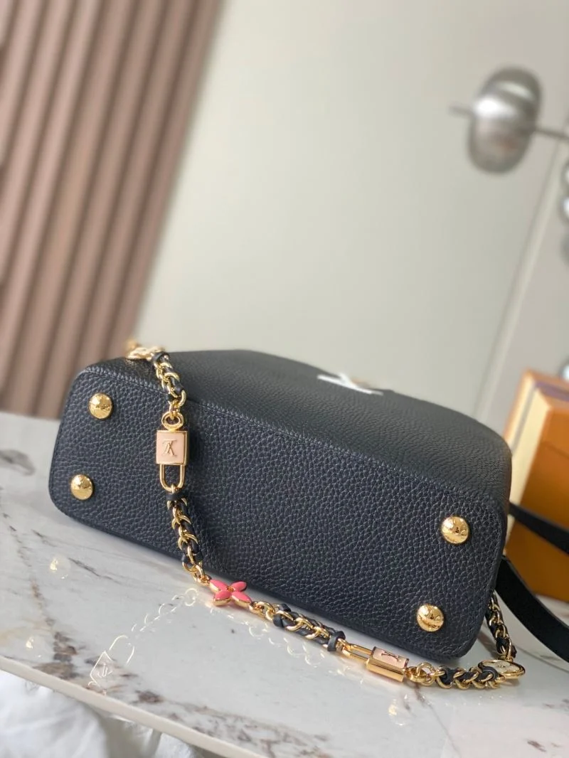 Louis Vuitton Capucines BB Bags Cozy 39820