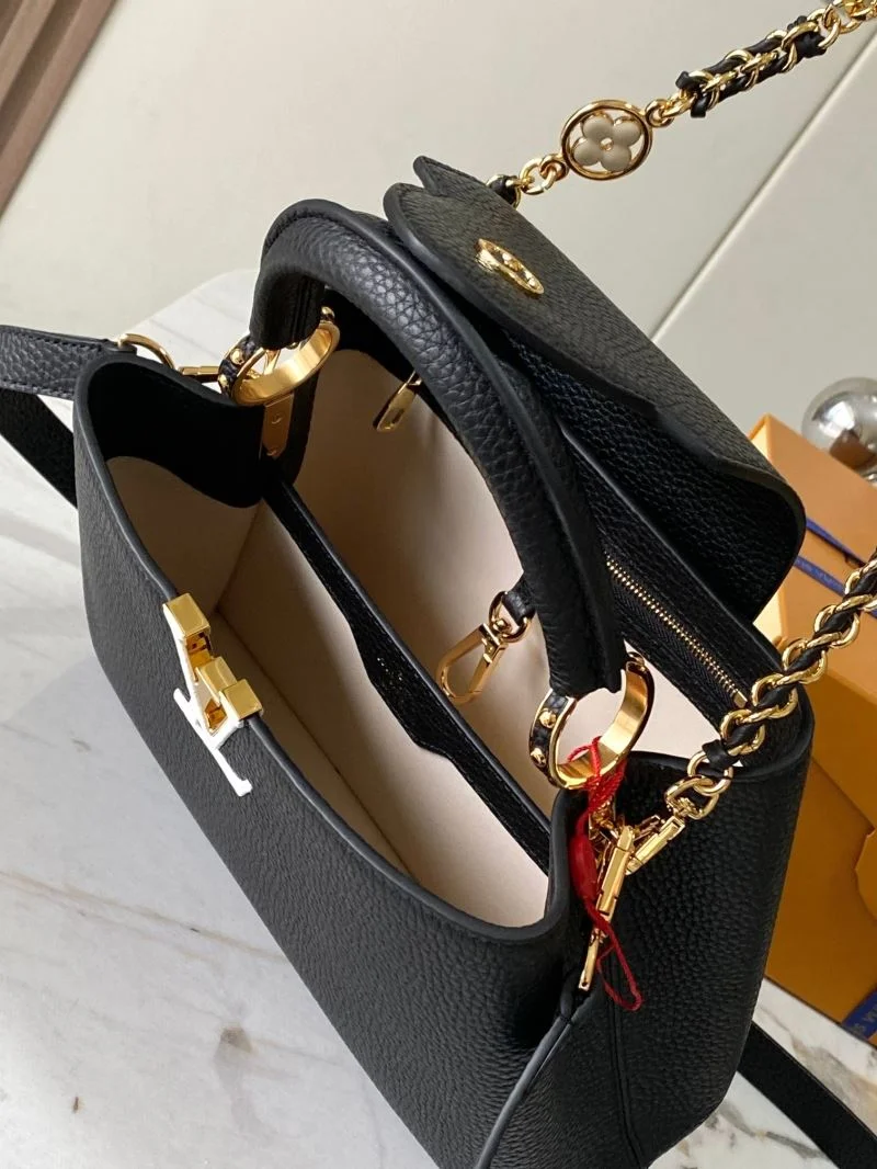 Louis Vuitton Capucines BB Bags Cozy 39820