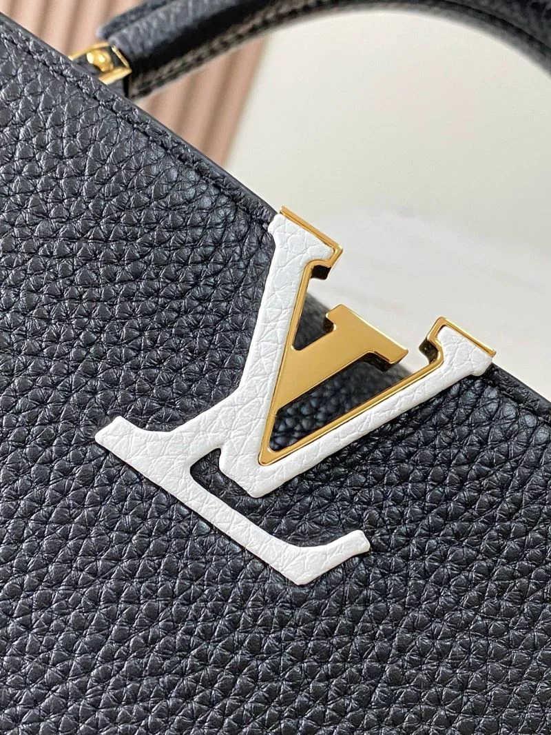 Louis Vuitton Capucines BB Bags Cozy 39820