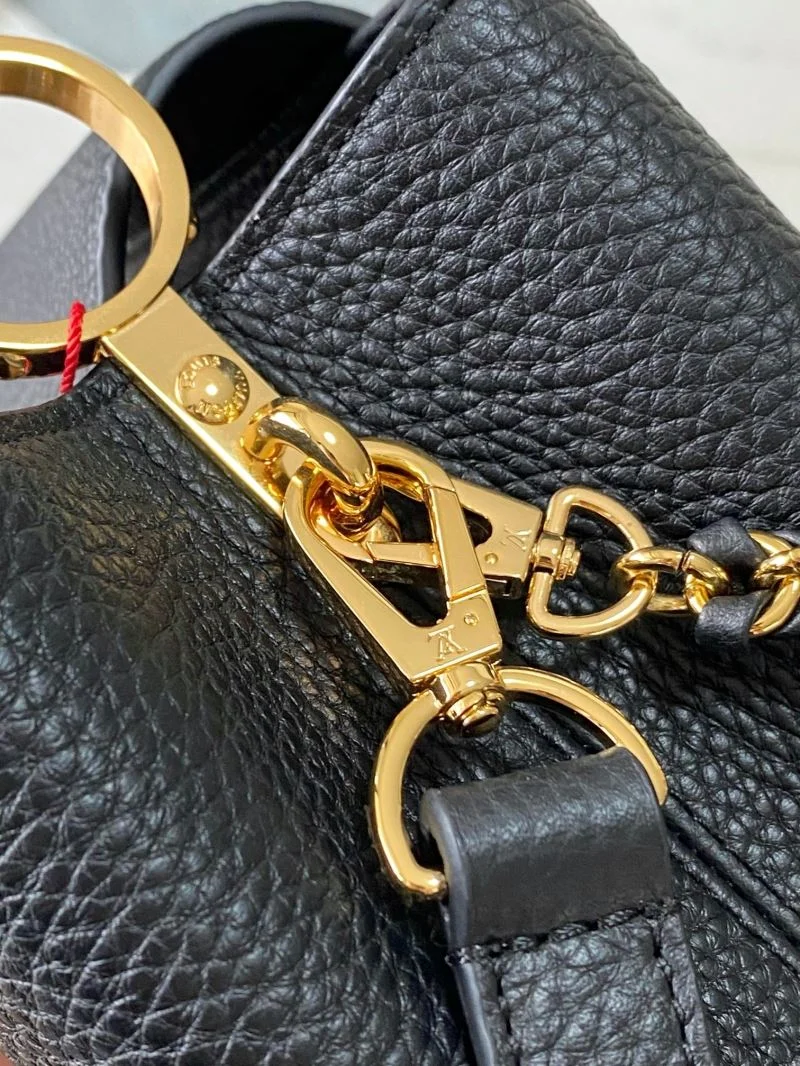 Louis Vuitton Capucines BB Bags Cozy 39820