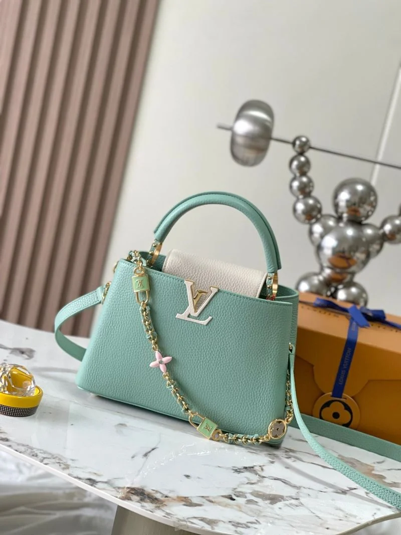 Louis Vuitton Capucines BB Bags OnTrend 39780