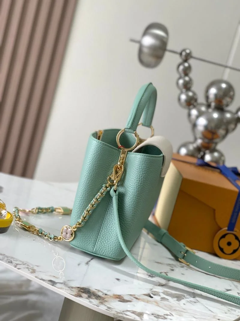 Louis Vuitton Capucines BB Bags OnTrend 39780