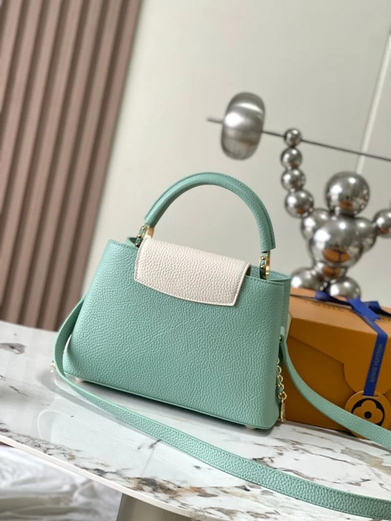 Louis Vuitton Capucines BB Bags OnTrend 39780
