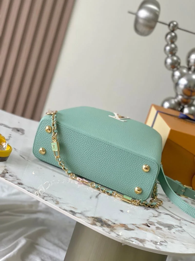Louis Vuitton Capucines BB Bags OnTrend 39780