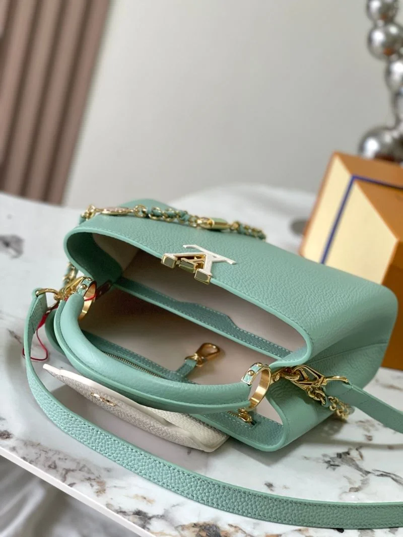 Louis Vuitton Capucines BB Bags OnTrend 39780