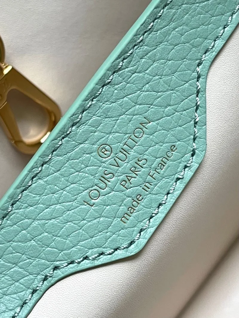 Louis Vuitton Capucines BB Bags OnTrend 39780
