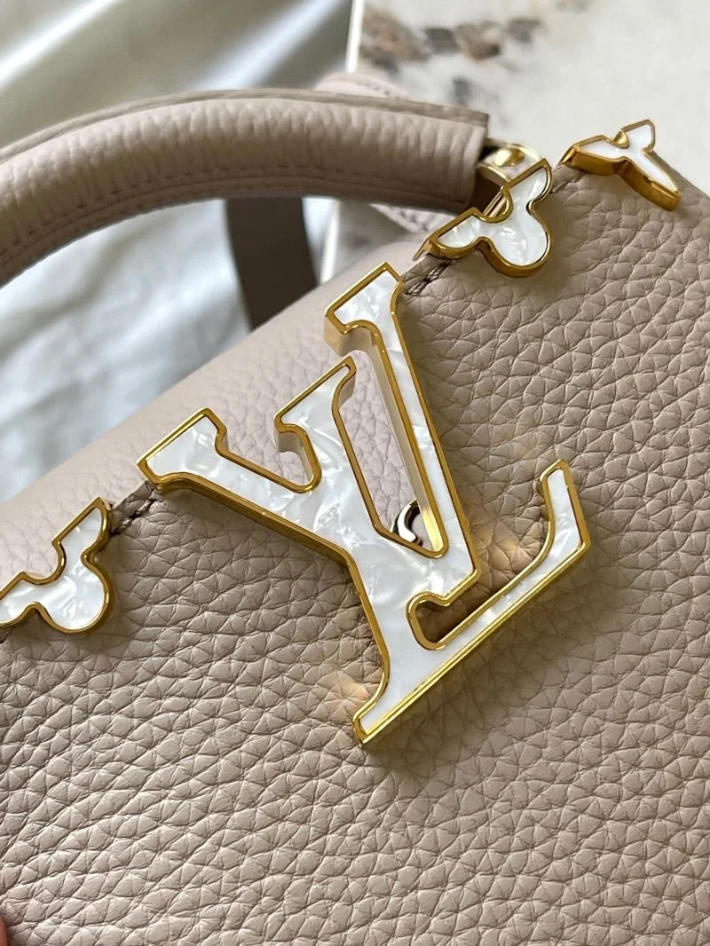 Louis Vuitton Capucines BB Bags Bold 39778