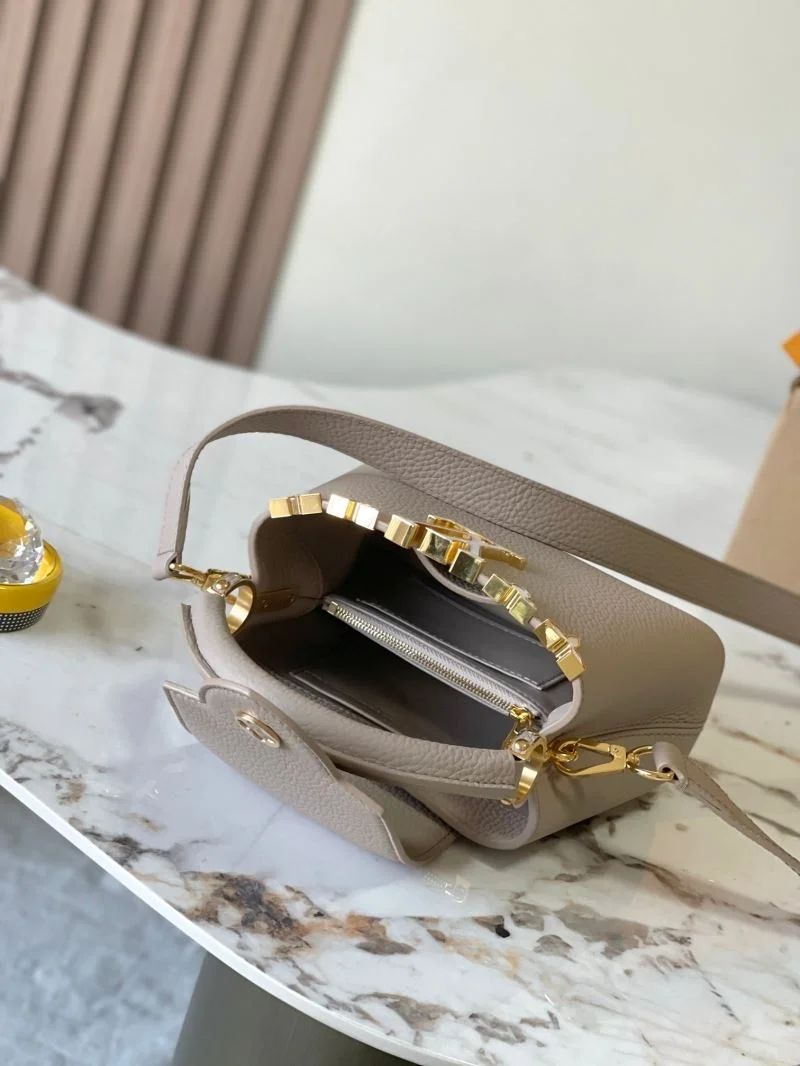 Louis Vuitton Capucines BB Bags Bold 39778