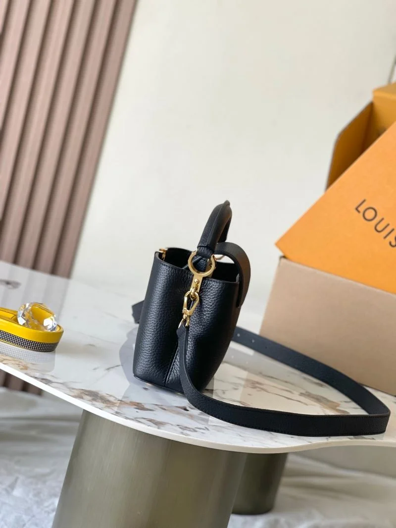 HighPerformance Louis Vuitton Capucines BB Bags 39777