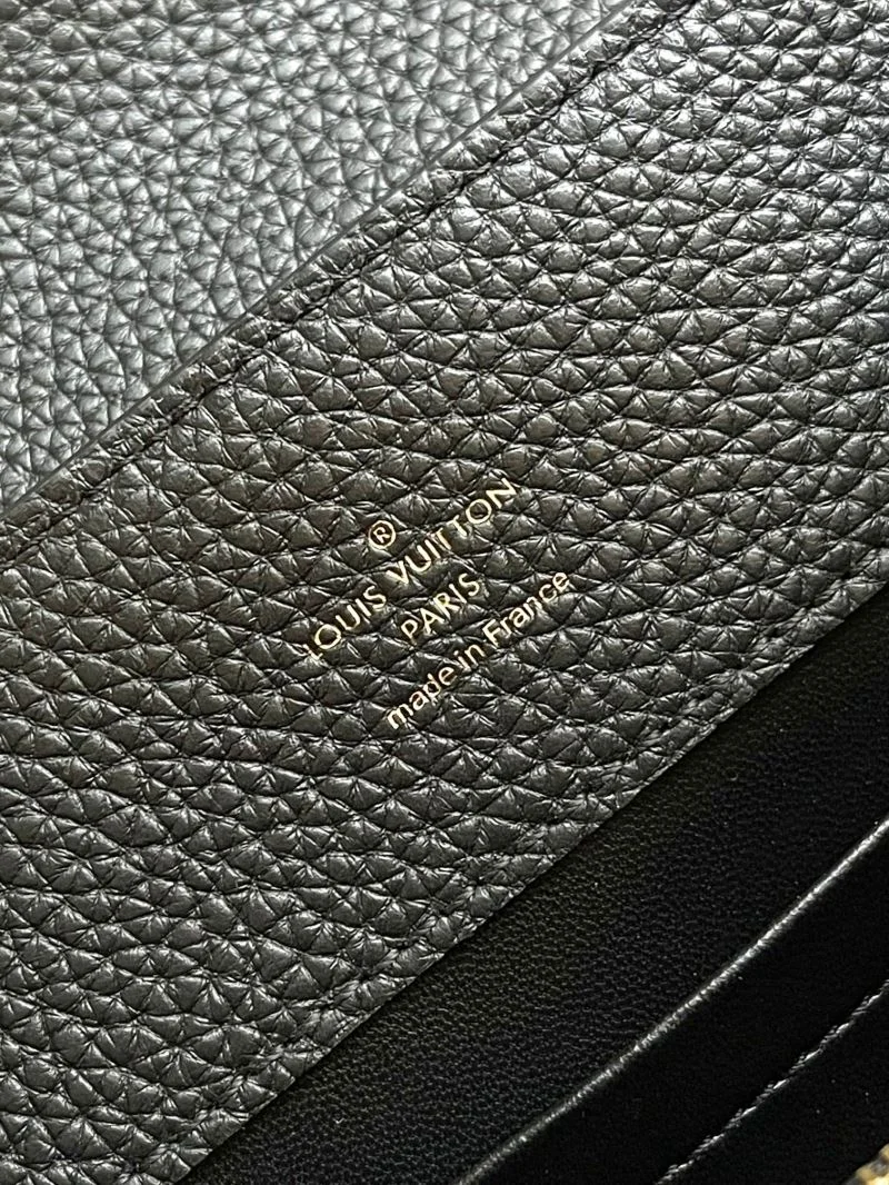 Thermal Louis Vuitton Capucines BB Bags 39812