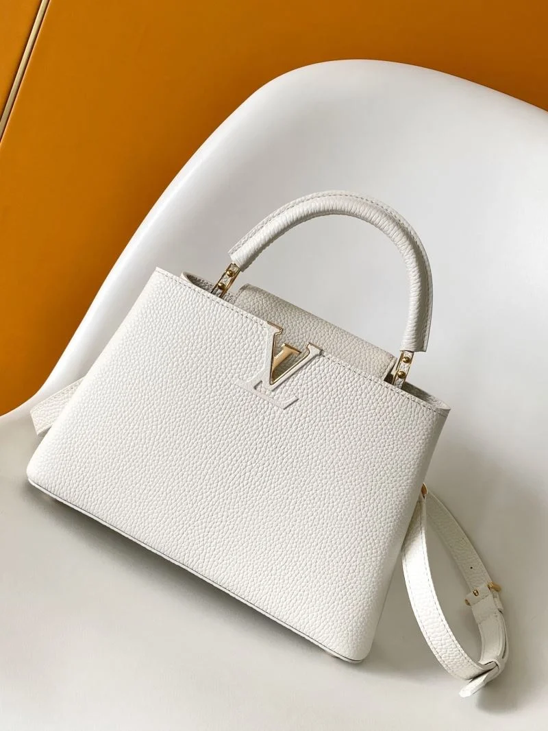 Louis Vuitton Capucines BB Bags WellDesigned 39774