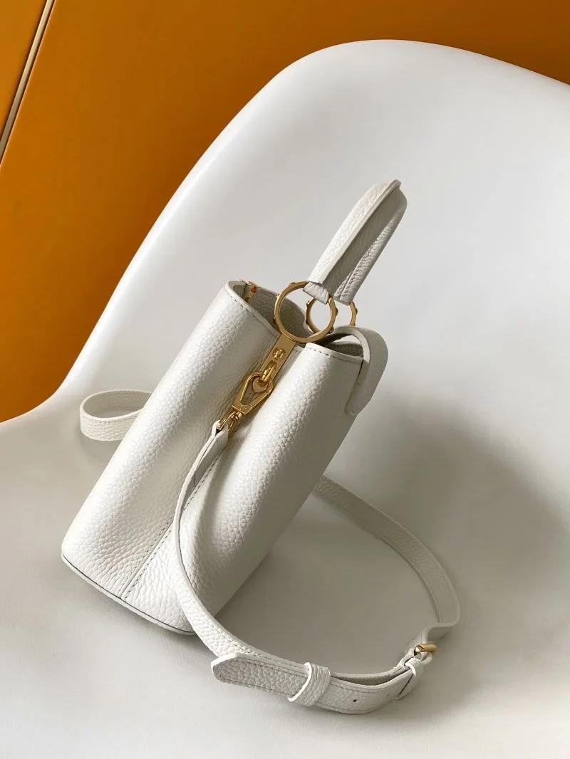 Louis Vuitton Capucines BB Bags WellDesigned 39774