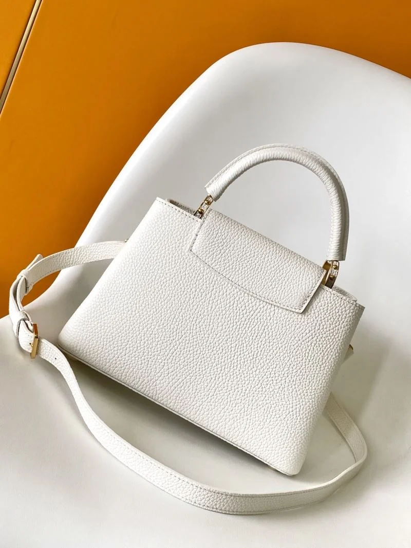 Louis Vuitton Capucines BB Bags WellDesigned 39774