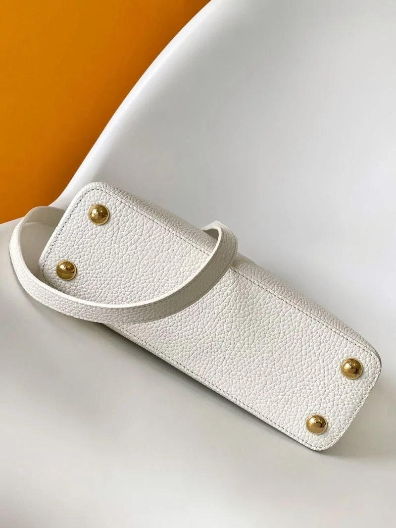 Louis Vuitton Capucines BB Bags WellDesigned 39774