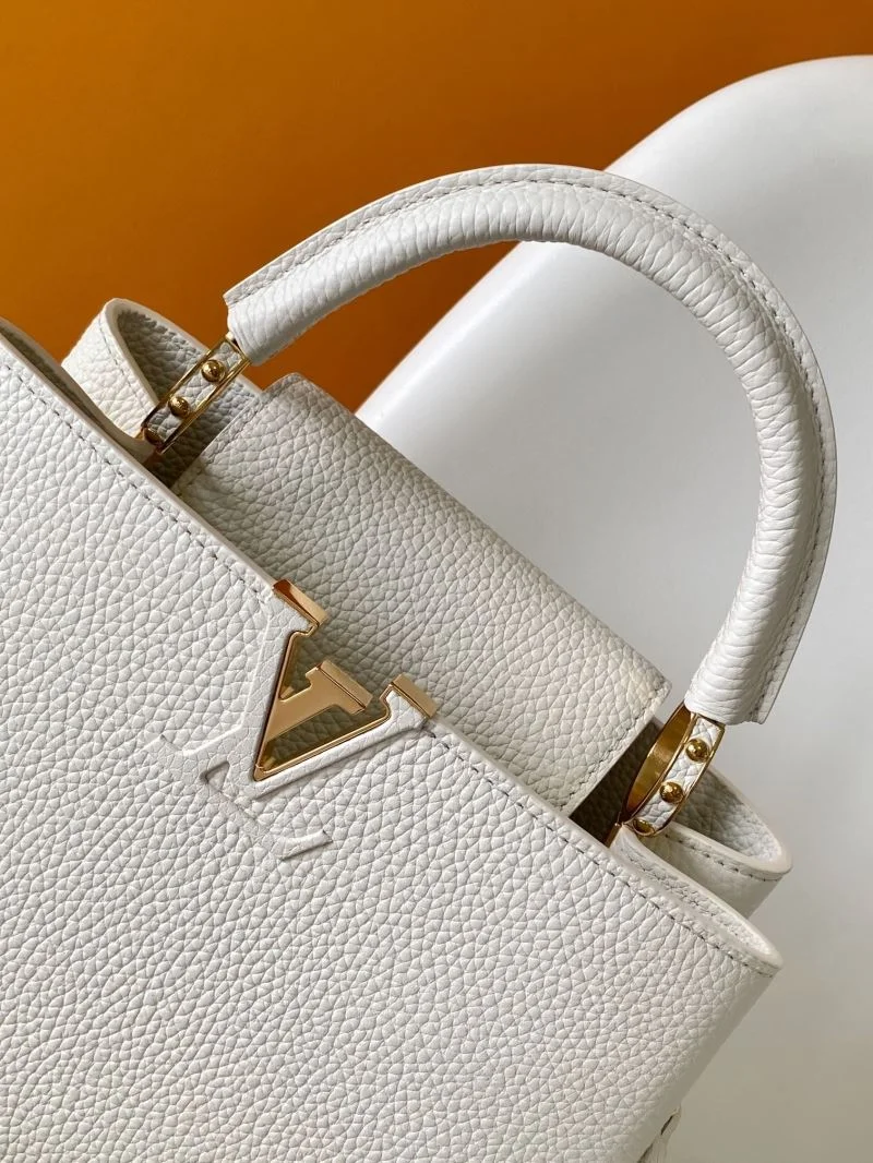 Louis Vuitton Capucines BB Bags WellDesigned 39774