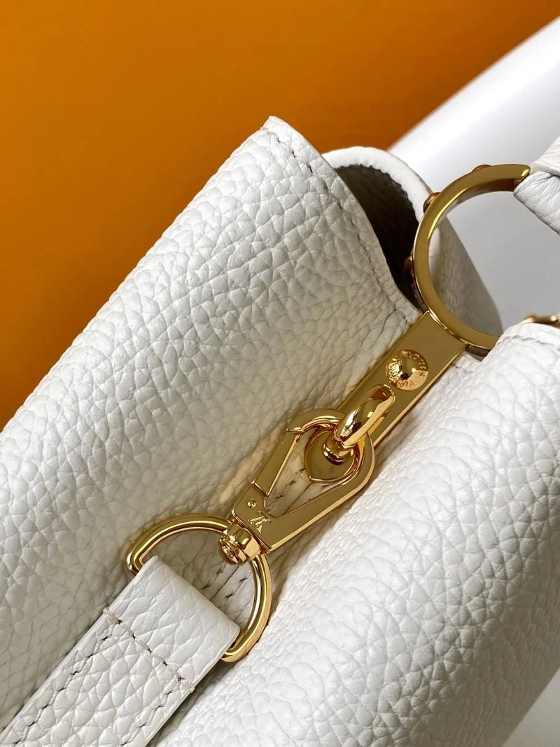 Louis Vuitton Capucines BB Bags WellDesigned 39774