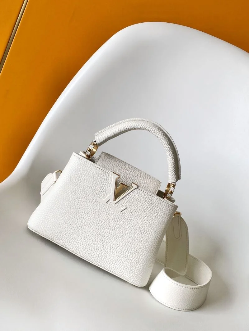 Louis Vuitton Capucines BB Bags Seasonal 39773