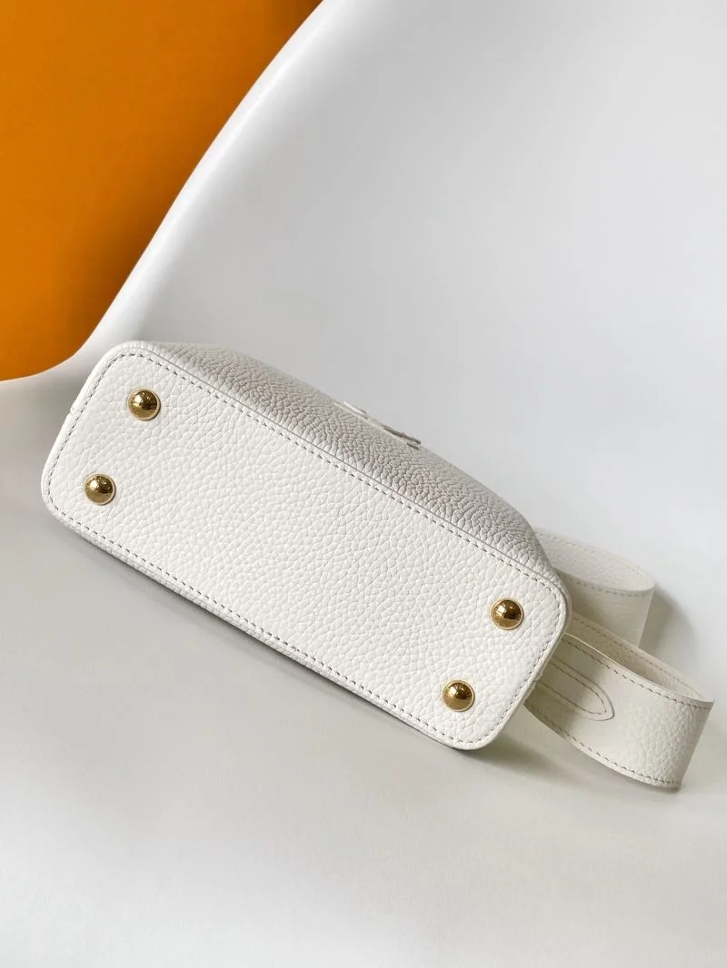 Louis Vuitton Capucines BB Bags Seasonal 39773