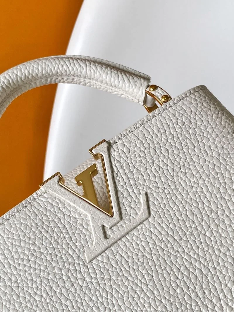 Louis Vuitton Capucines BB Bags Seasonal 39773