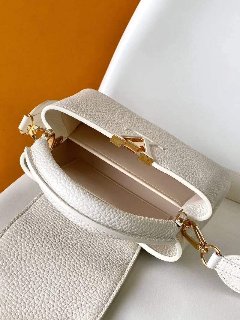 Louis Vuitton Capucines BB Bags Seasonal 39773