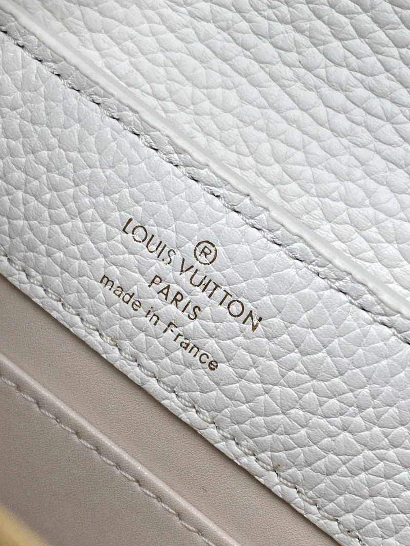Louis Vuitton Capucines BB Bags Seasonal 39773