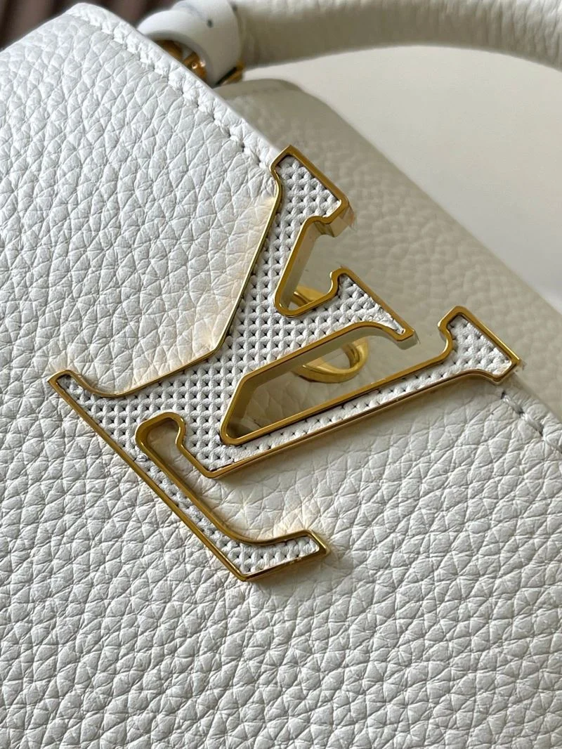 Louis Vuitton Capucines BB Bags Durable 39284