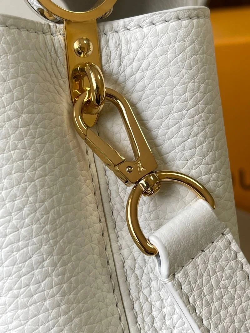 Louis Vuitton Capucines BB Bags Durable 39284