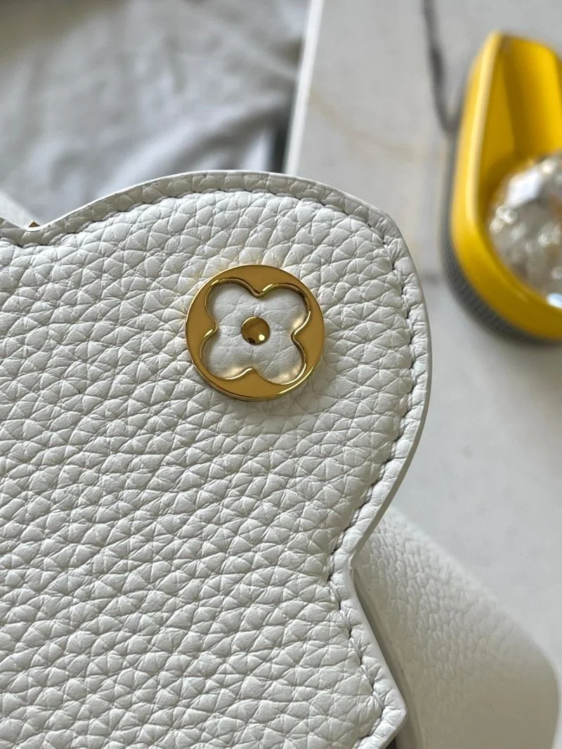Louis Vuitton Capucines BB Bags Durable 39284