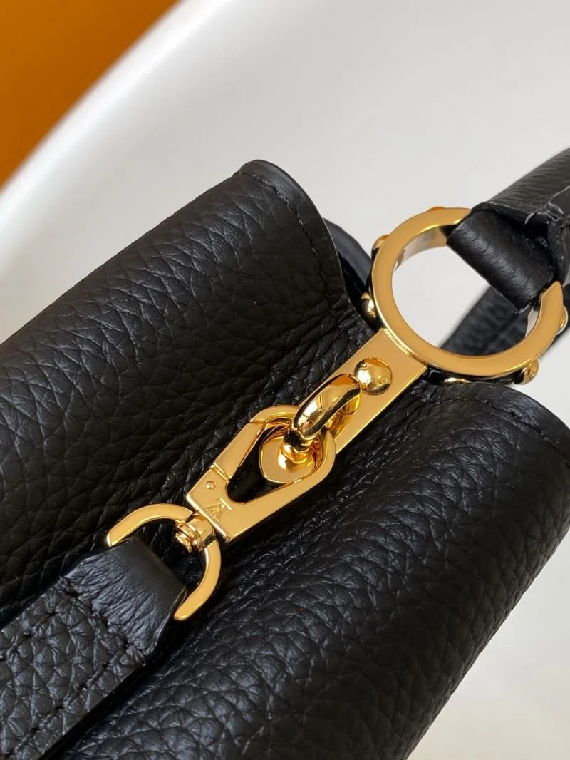 Louis Vuitton Capucines BB Bags Unisex 39307
