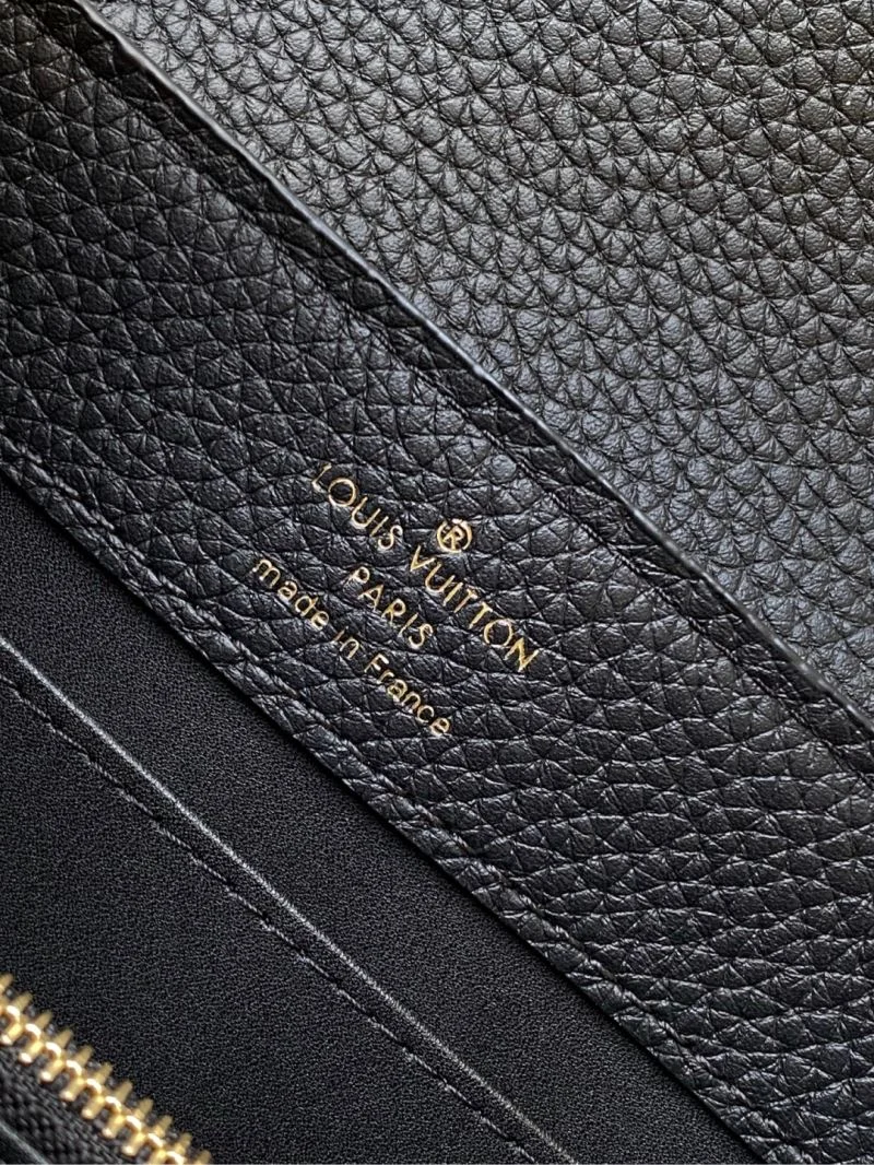 Louis Vuitton Capucines BB Bags Unisex 39307