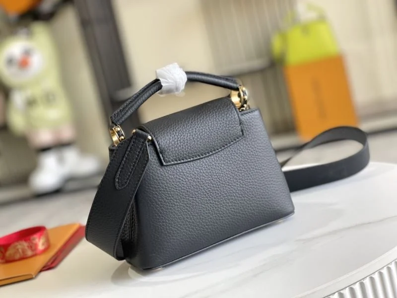Louis Vuitton Capucines BB Bags HighQuality 38994