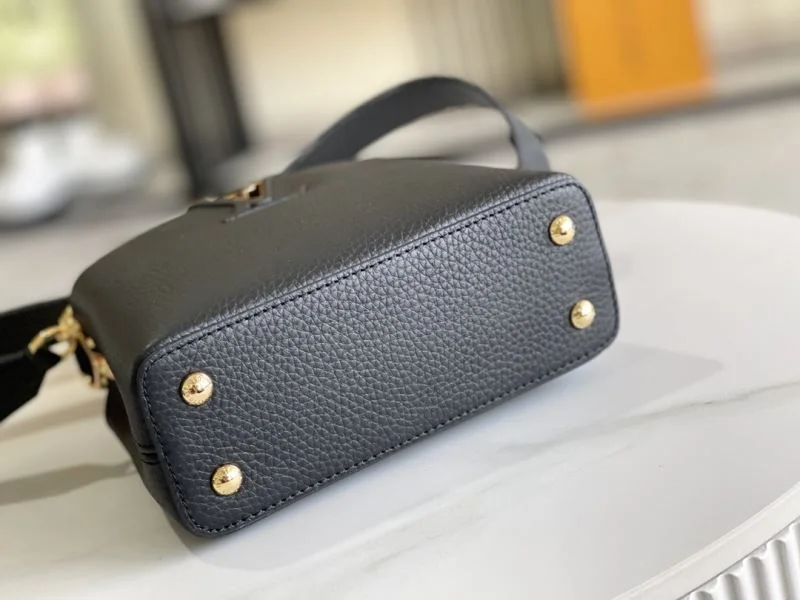 Louis Vuitton Capucines BB Bags HighQuality 38994