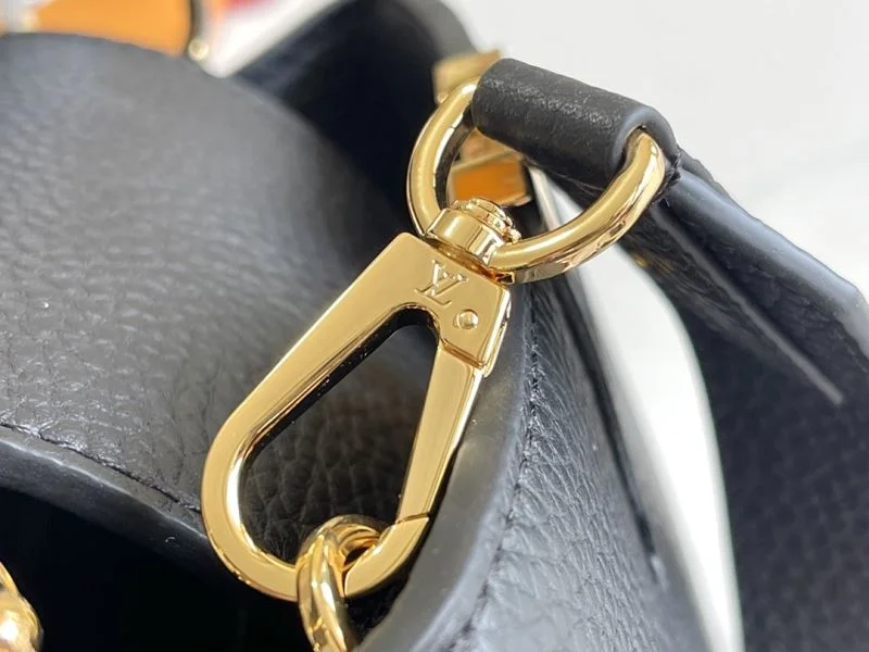 Louis Vuitton Capucines BB Bags HighQuality 38994