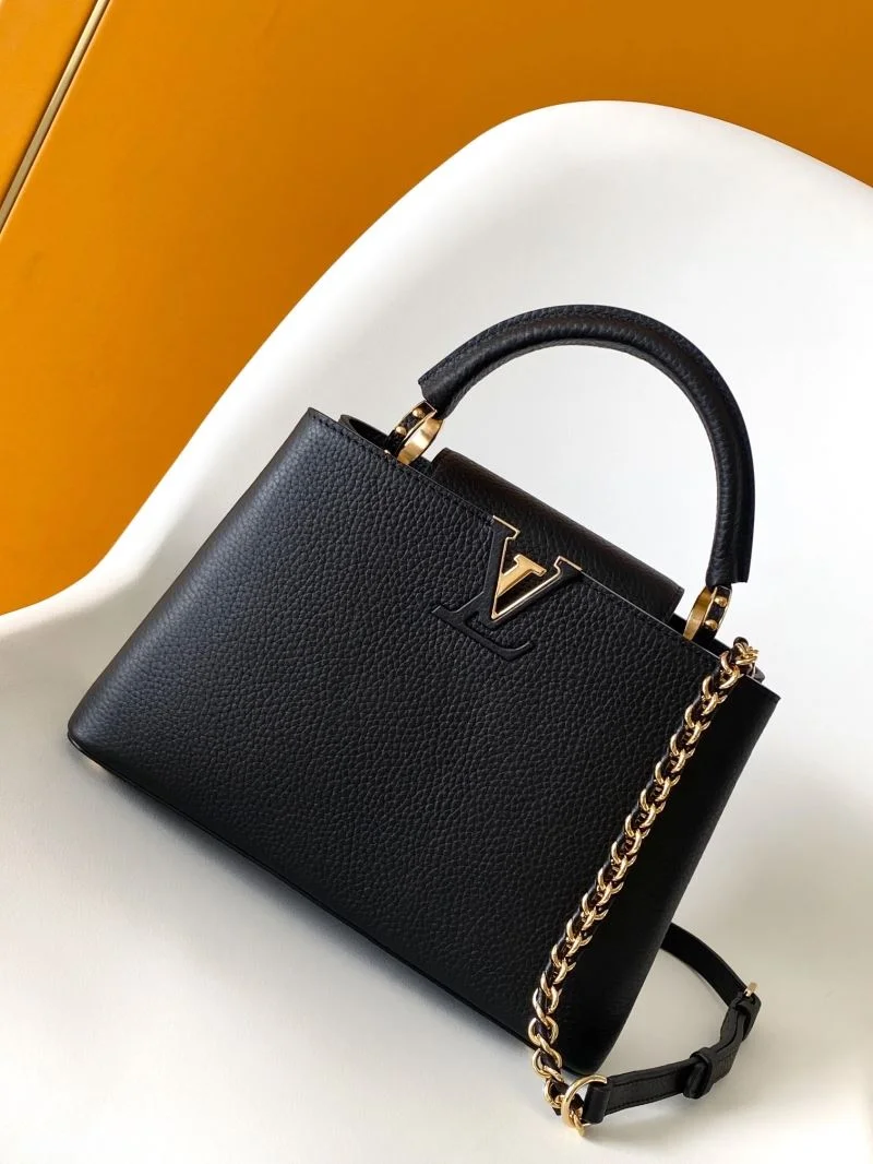 OnTrend Louis Vuitton Capucines BB Bags 39013