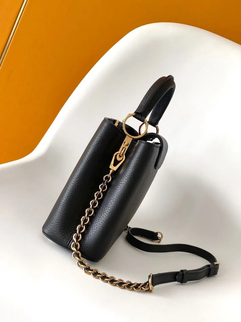 OnTrend Louis Vuitton Capucines BB Bags 39013