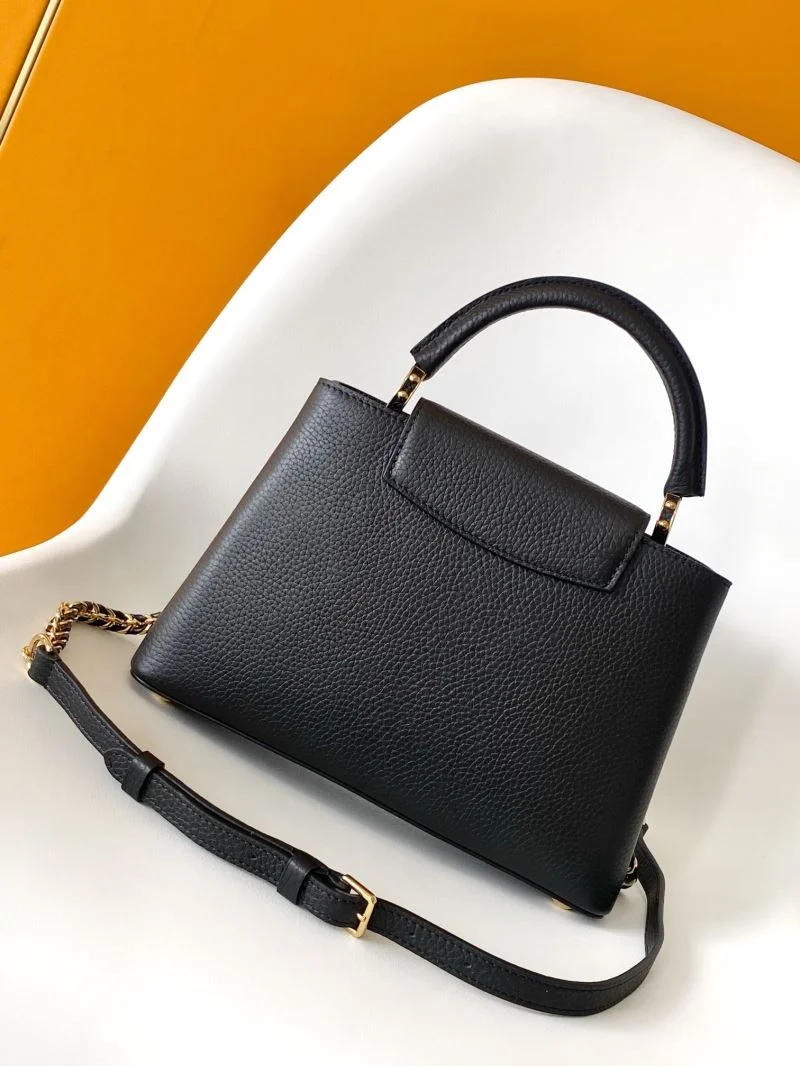 OnTrend Louis Vuitton Capucines BB Bags 39013