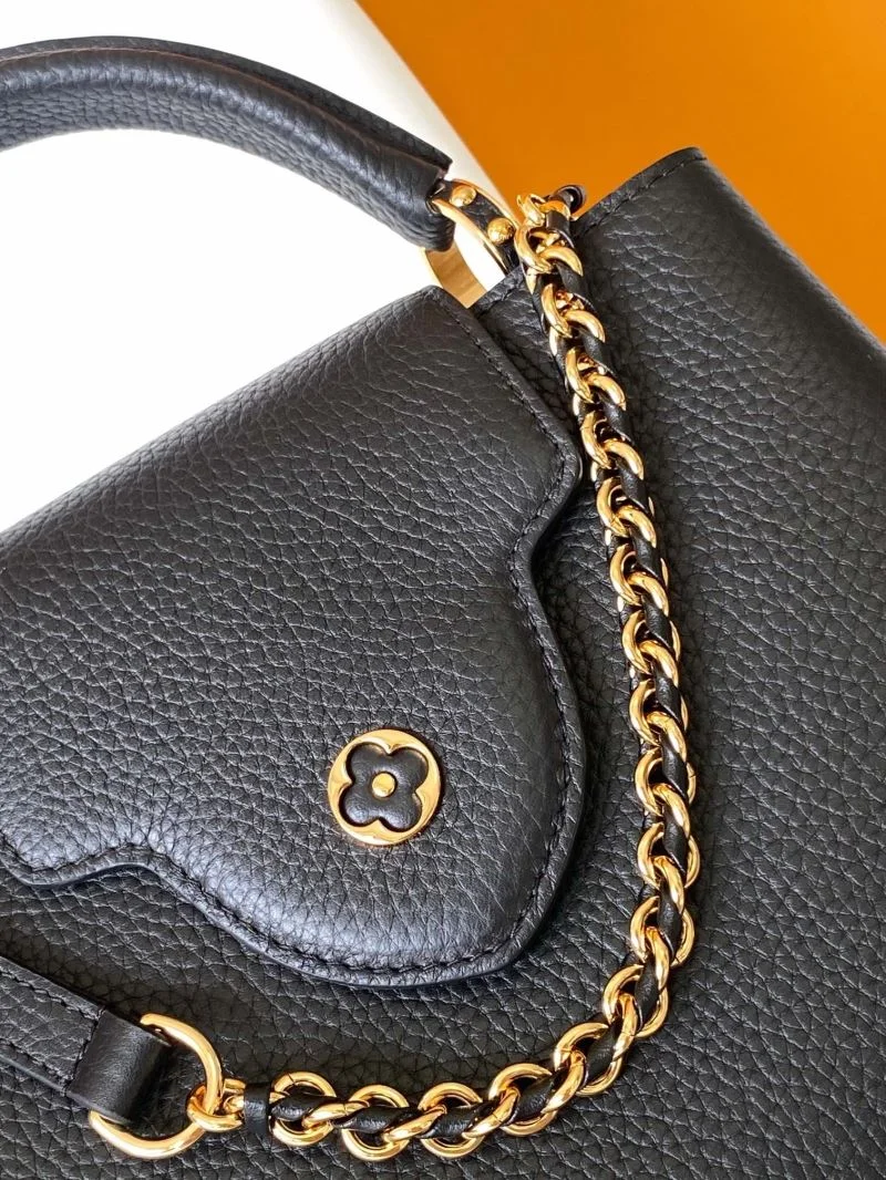OnTrend Louis Vuitton Capucines BB Bags 39013