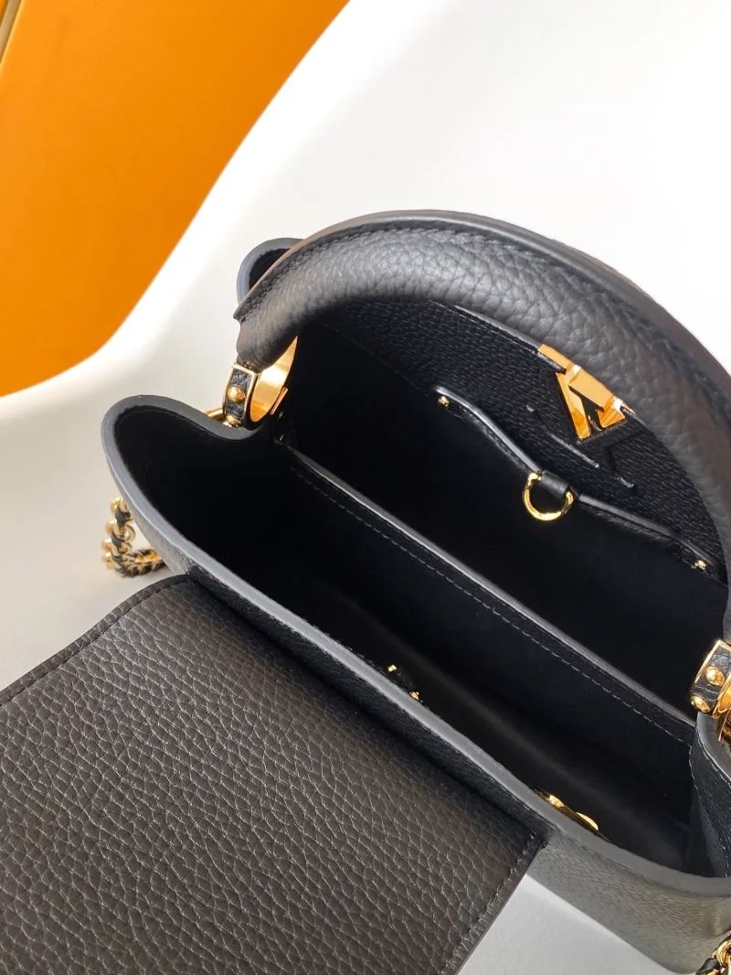 OnTrend Louis Vuitton Capucines BB Bags 39013
