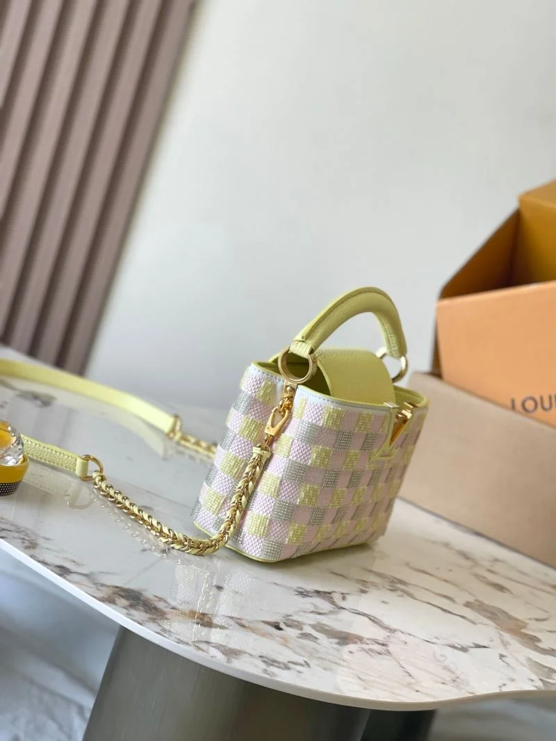 Louis Vuitton Capucines BB Bags Contemporary 39032