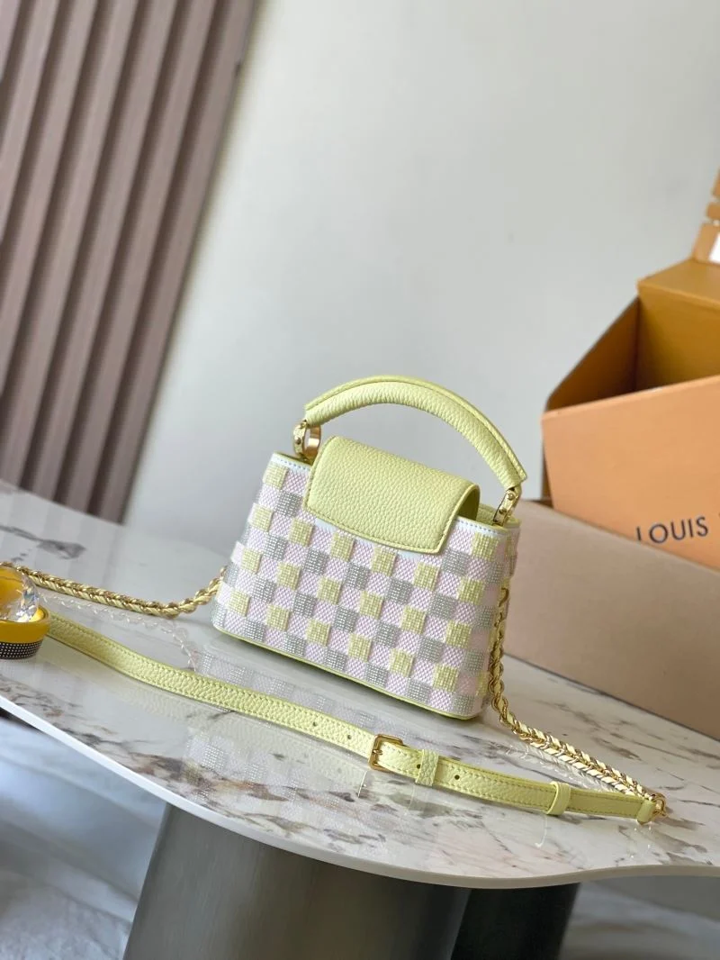Louis Vuitton Capucines BB Bags Contemporary 39032