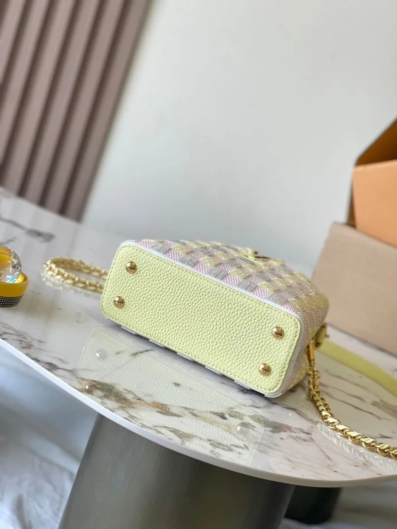 Louis Vuitton Capucines BB Bags Contemporary 39032