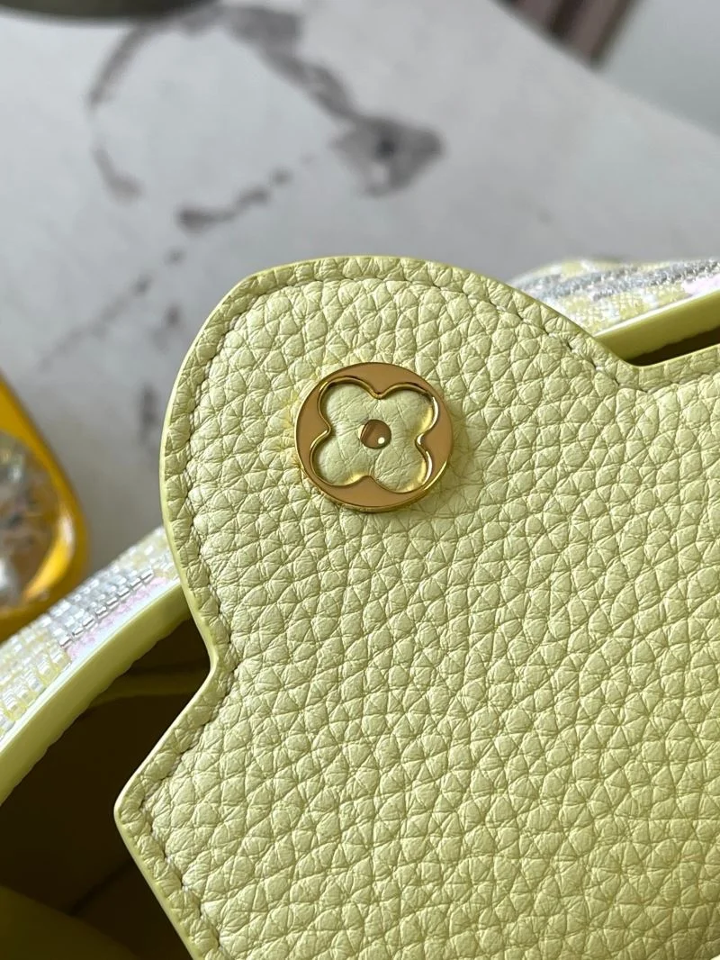 Louis Vuitton Capucines BB Bags Contemporary 39032